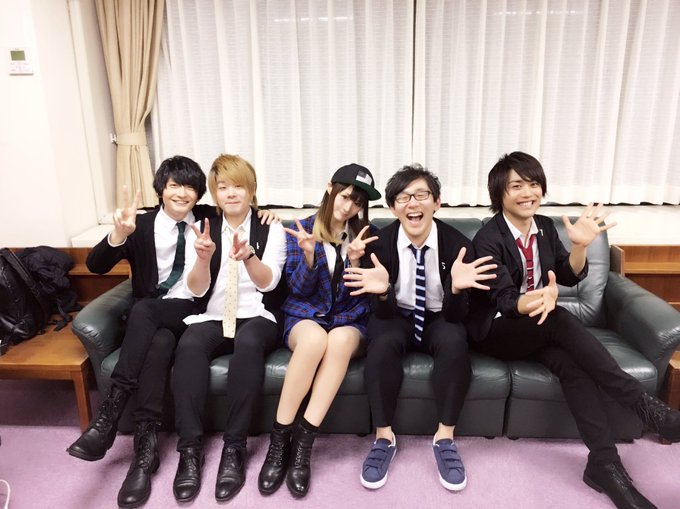 ◎小林ゆうですなう。『私がモテてどうすんだ』のイベントにお越し頂きました皆様ありがとうございます!素敵なキャスト並びにス ◎小林ゆうですなう。『私がモテてどうすんだ』のイベントにお越し頂きました皆様ありがとうございます!素敵なキャスト並びにス