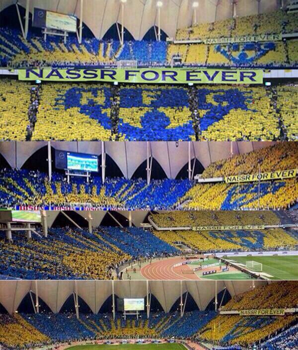 #النصر_الاتحاد