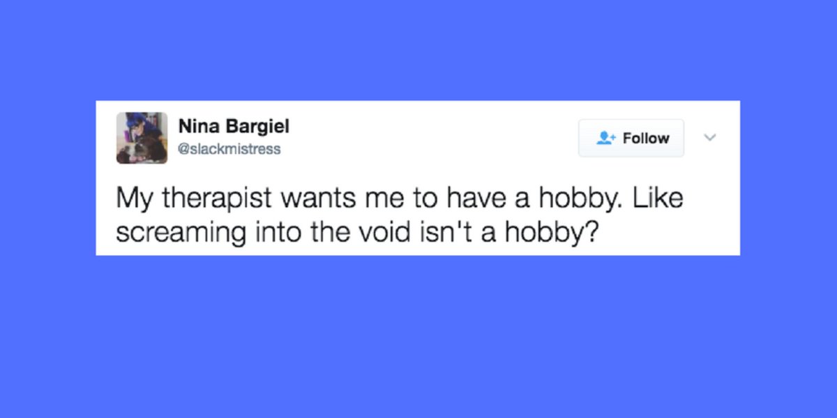 RT @HuffingtonPost: The 20 funniest tweets from women this week https://t.co/R7mUycV7so https://t.co/Ett0iM7vAh