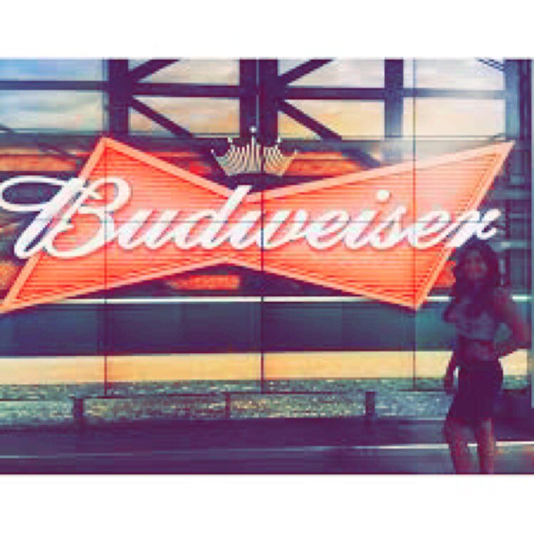 It's #NationalBeerDay!! Cheers???? @AnheuserBusch @Budweiser @budlight https://t.co/gxmDRsfNXe