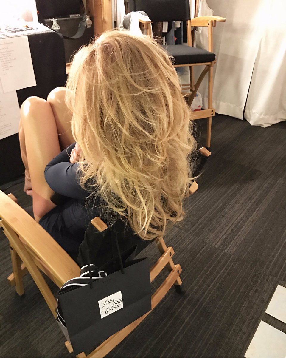 Almost show time... #soul2soul https://t.co/AE29wGOPOm