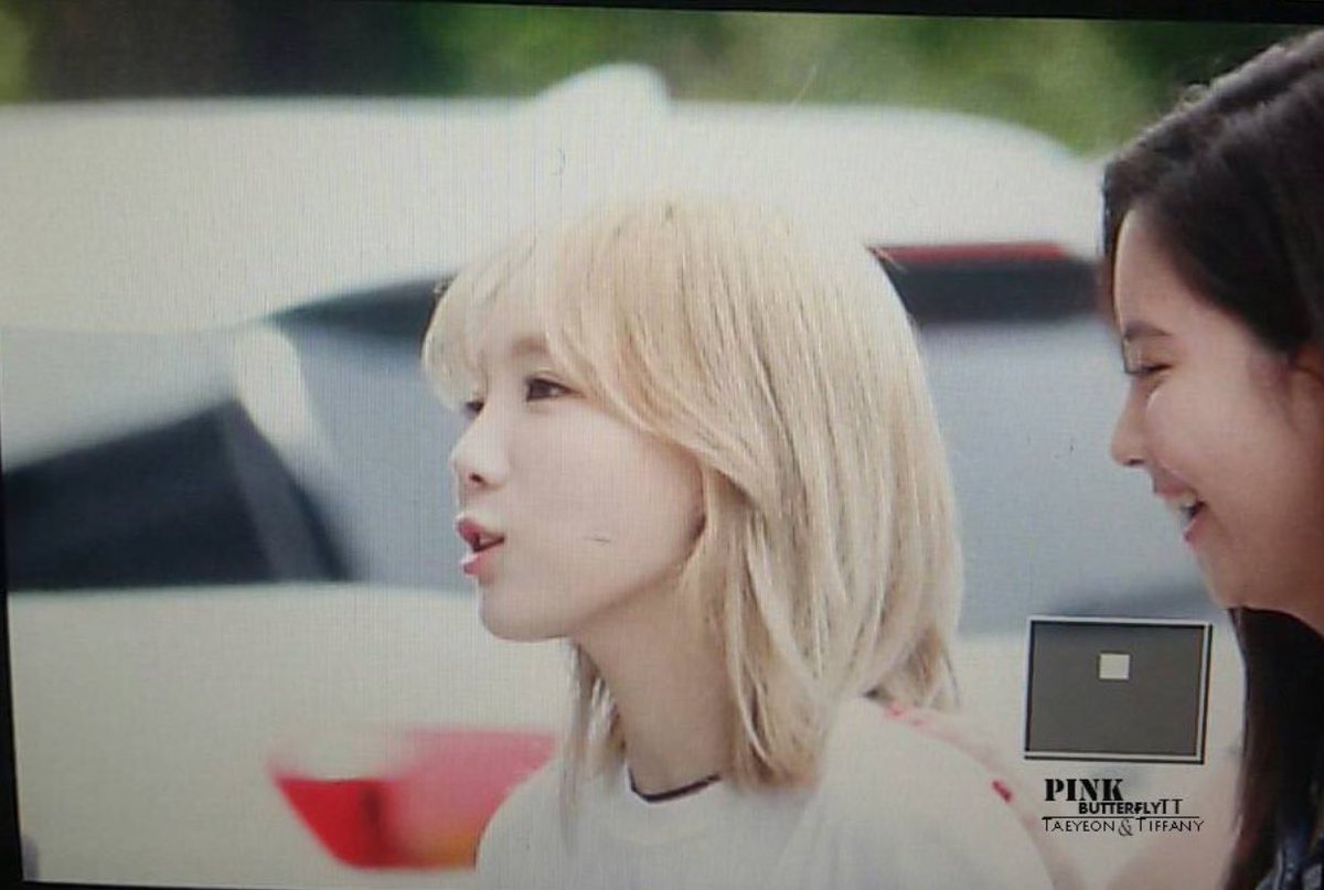 #SNSD