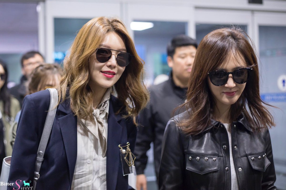 #SNSD