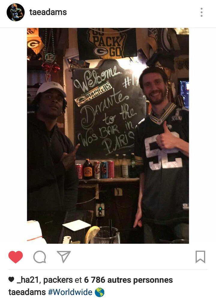 #gopackgo