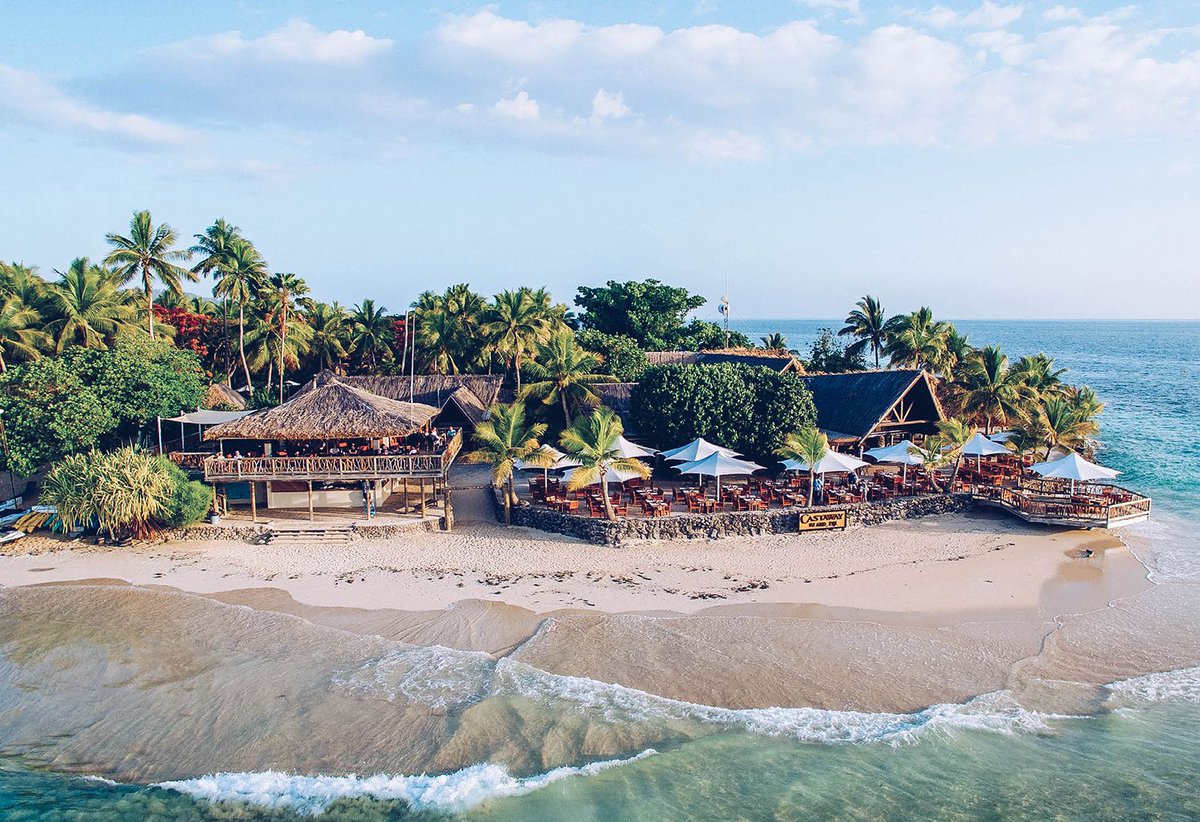 Fiji