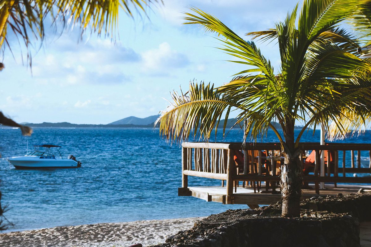 Fiji