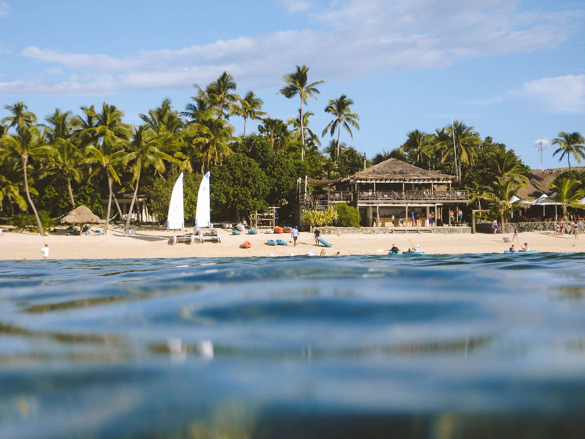 Fiji
