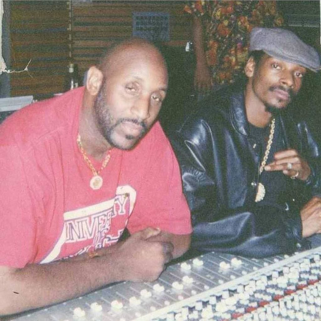 La dre. R. I. P. ???????????? https://t.co/yIm4NipX9Z https://t.co/QvKUCZOkDh