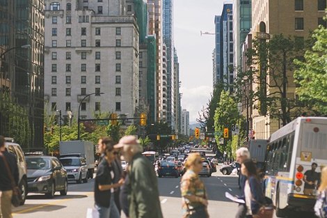 #Airpollution within legal limits may increase risk of #earlydeath https://t.co/ygCdf6iQnO by @harvardchansph https://t.co/3SCMeOHMd1