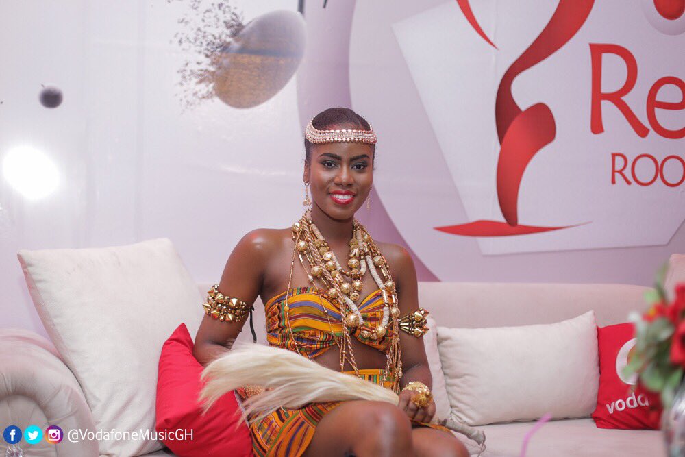 Image result for MzVee as daavi