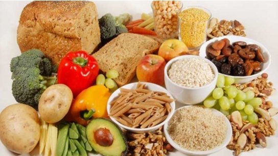 High-fibre diet key in fight against diabetes, study show