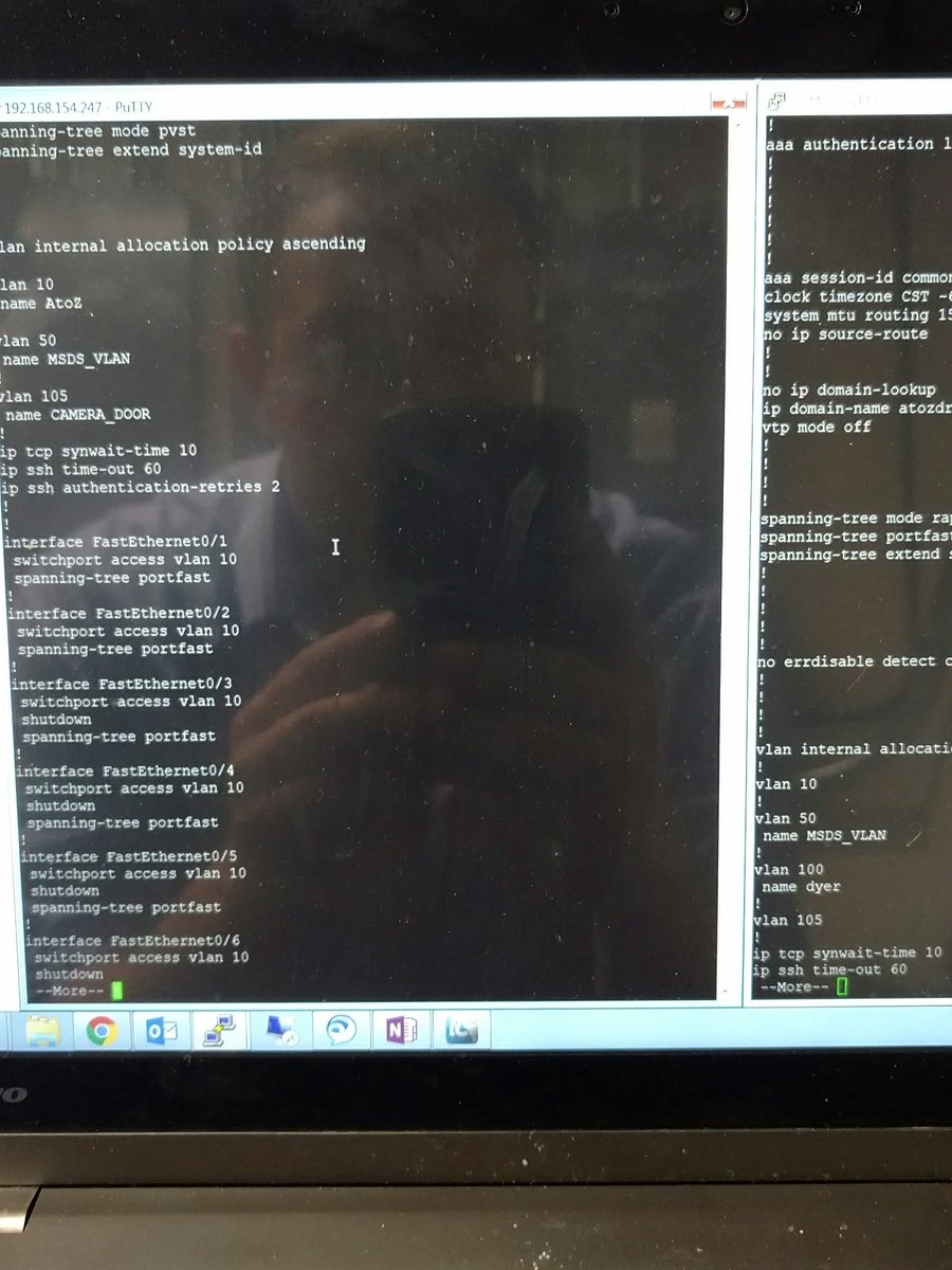 @MajinDana even my screen is taking a beating today. Go back to Cooking 101 or whatever easy class you have https://t.co/PvElLG0IjZ