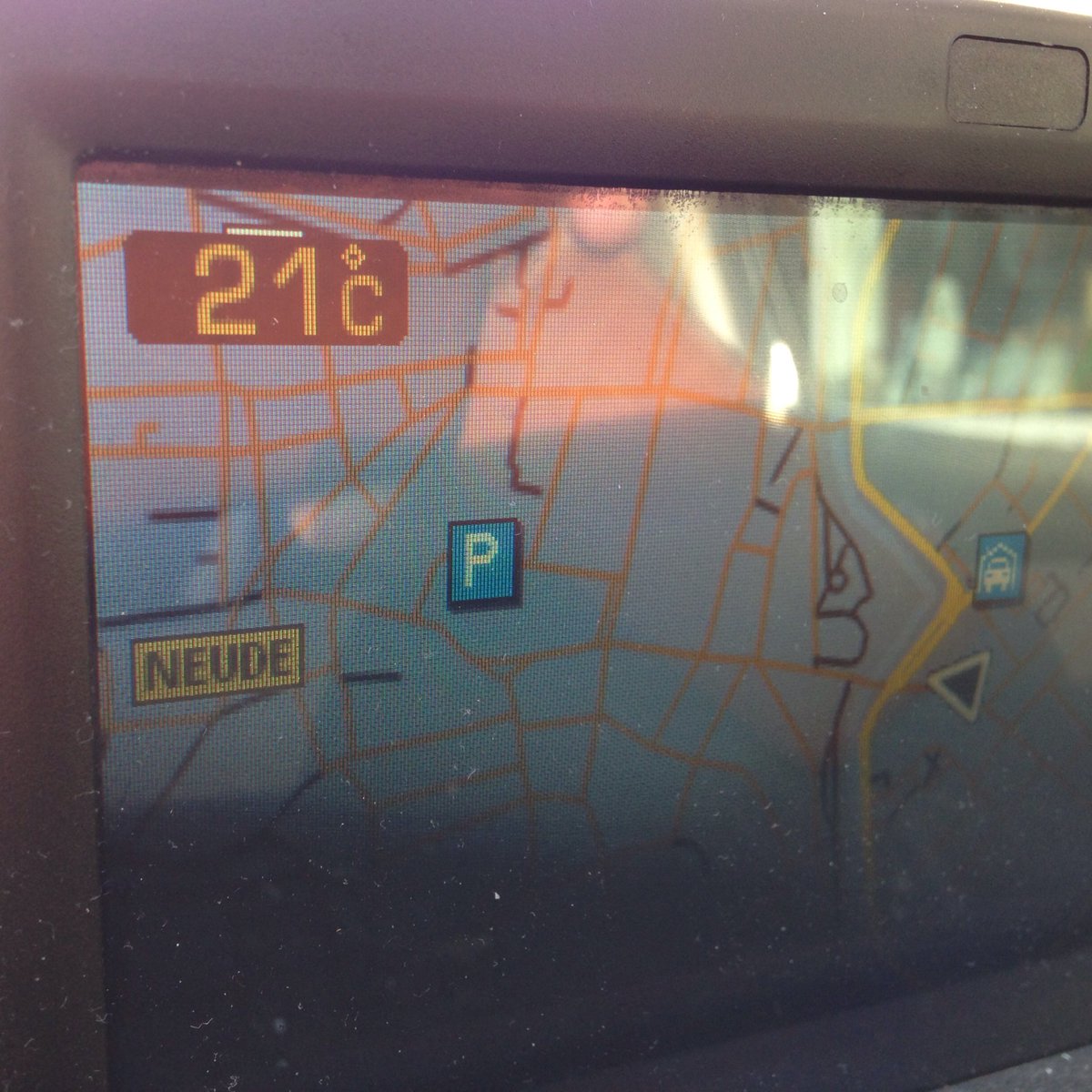 #lente