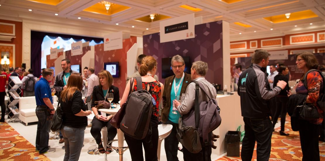classyllama: Headed to #MagentoImagine? Make sure to schedule a meeting with our team! https://t.co/O7cC07HbG3