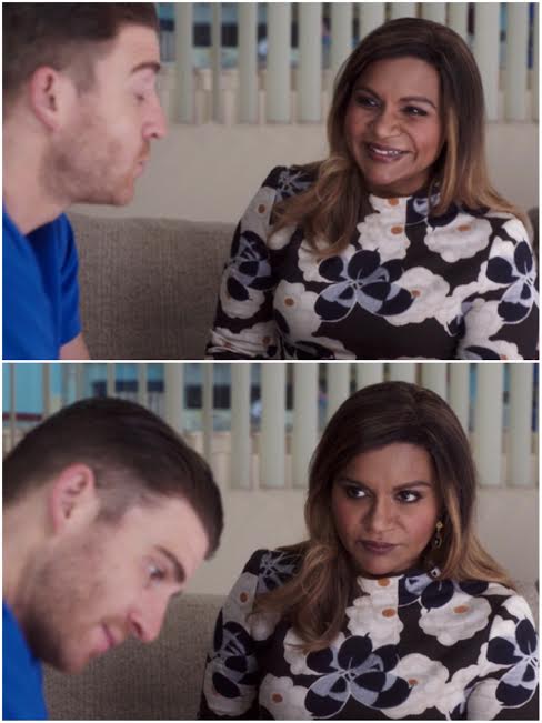 When you find out a new @TheMindyProject is now streaming vs. when you find out it's the season finale #MindyOnHulu https://t.co/zEpJ9A781h