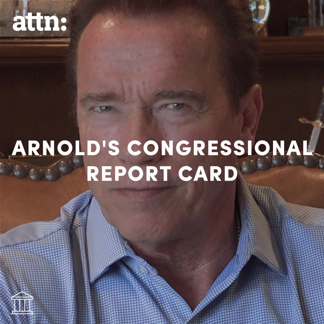 RT @attn: We deserve a Congress that passes laws people want. -- @Schwarzenegger https://t.co/rvGEbkzlrb