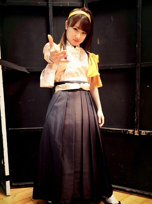 癒してハロプロ [癒してイベレポ][小田さくら]モーニング娘。�17 小田さくらバースデーイベント～さくらのしらべ6～(3/29東京