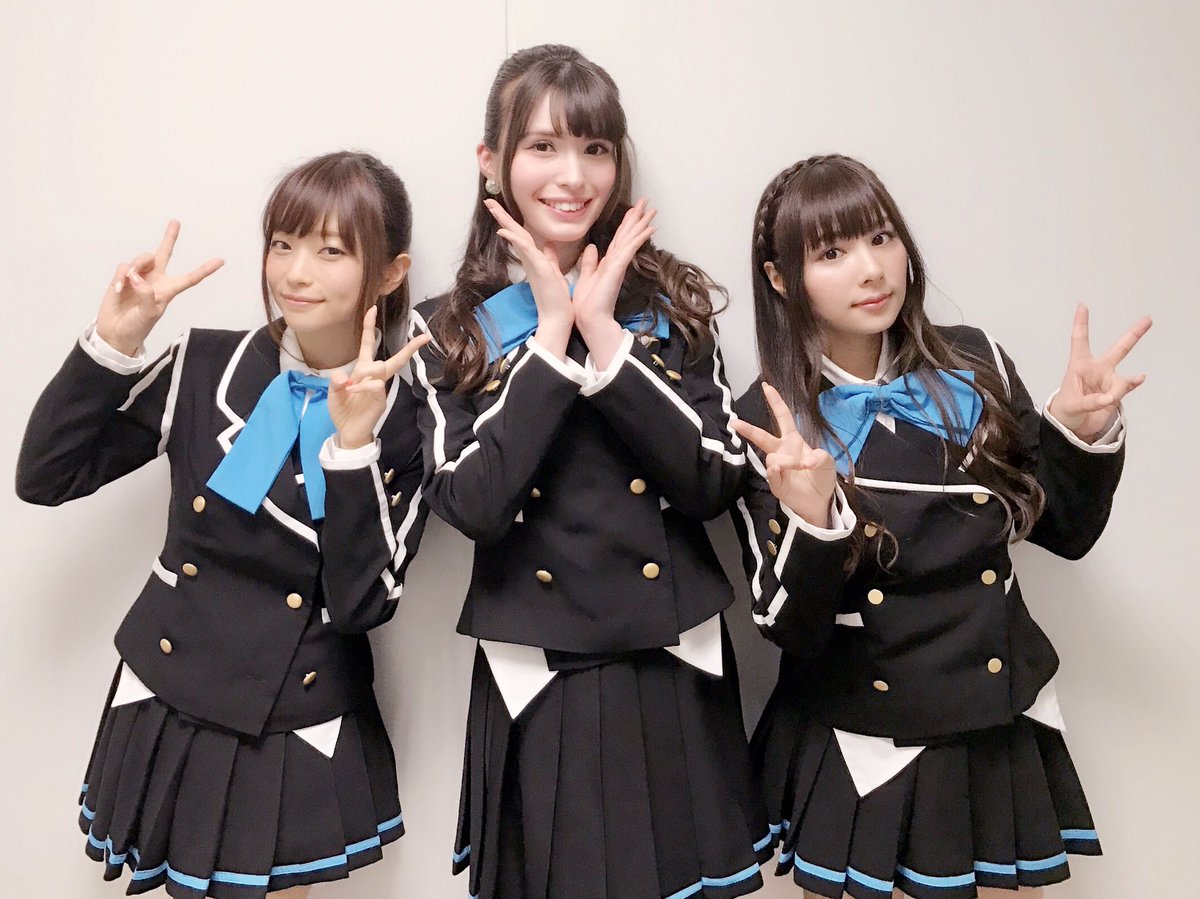 【アンジュ】『せがあぷ生放送っ!』ご覧くださったみなさま、ありがとうございました〜☆>∀< いやぁ楽しかった!!「アンジ 【アンジュ】『せがあぷ生放送っ!』ご覧くださったみなさま、ありがとうございました〜☆>∀< いやぁ楽しかった!!「アンジ