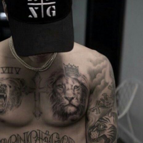 AMÉM JUSTIN BIEBER
