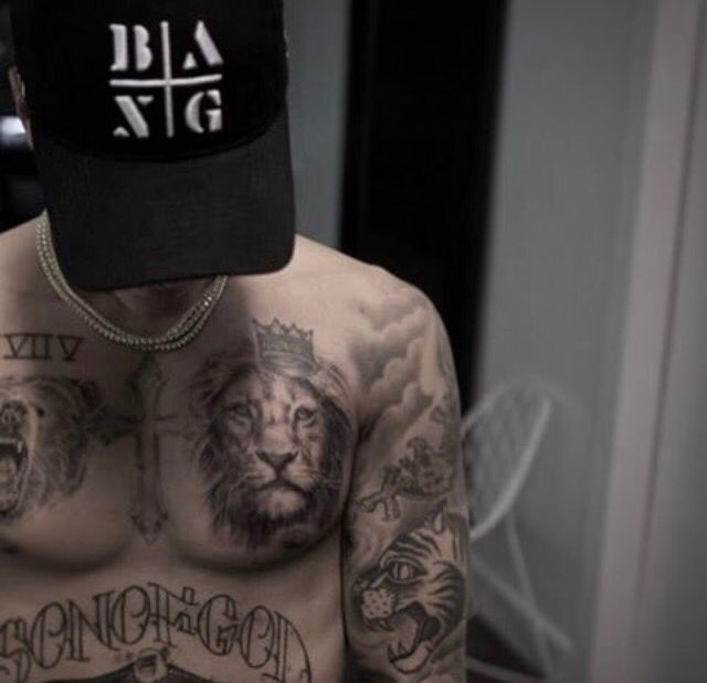 AMÉM JUSTIN BIEBER