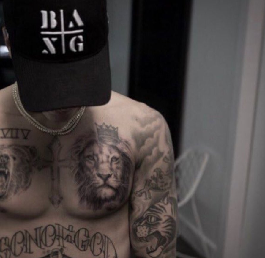 AMÉM JUSTIN BIEBER