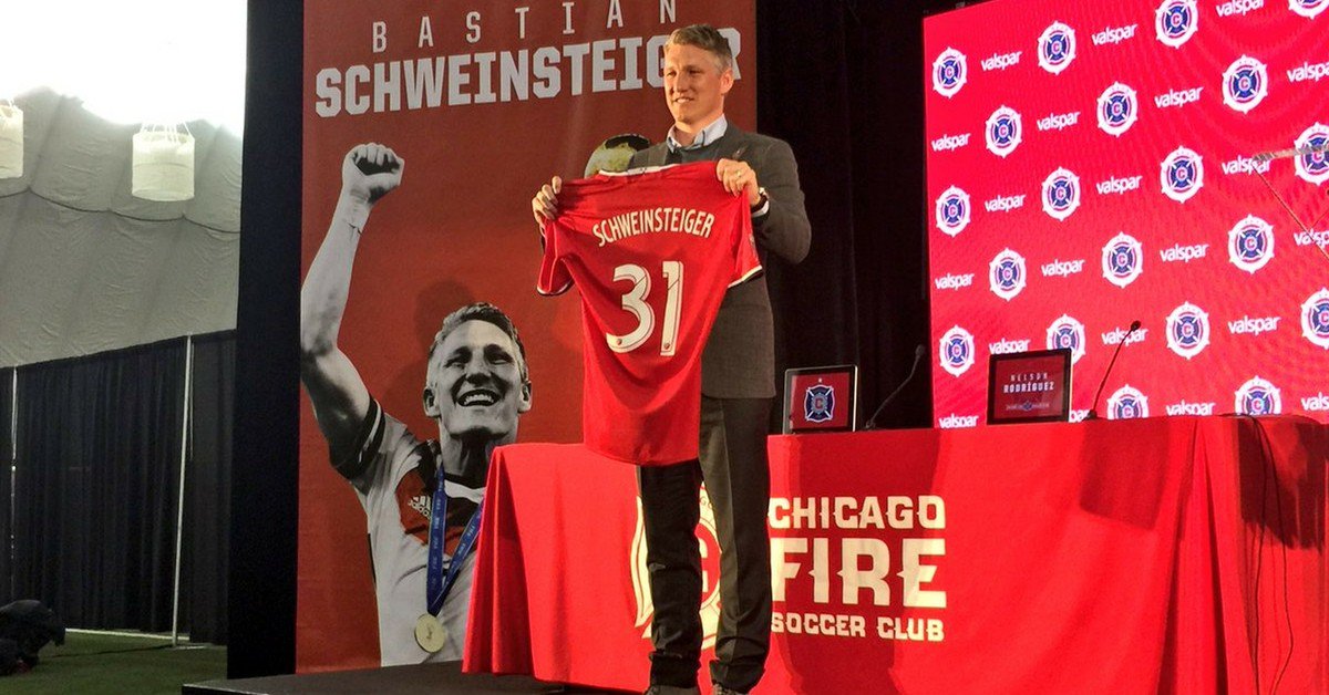 Schweinsteiger