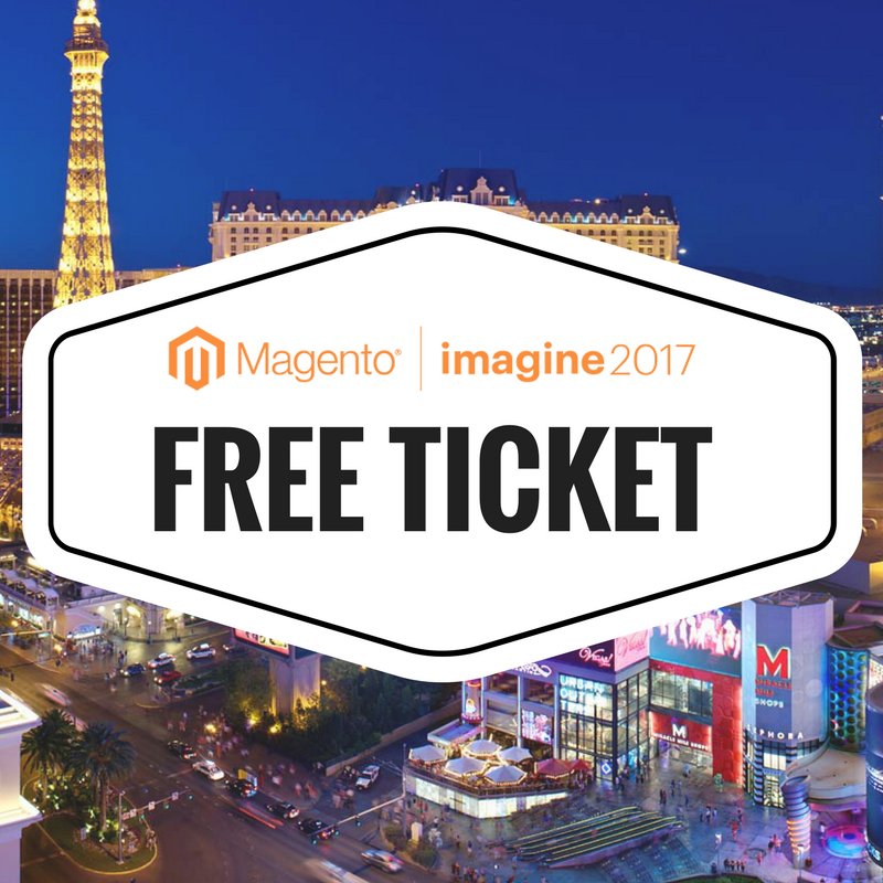 Space48ers: Just 10 minutes remaining... tweet/DM us at 12.30pm to win a ticket to #MagentoImagine https://t.co/6pbzaJlqm7