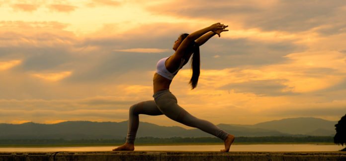 24 Best Yoga Poses To Lose Weight Quickly And Easily https://t.co/9xqPaqgQes https://t.co/MP6nLp5kLg