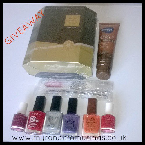 #Giveaway #Giveaway