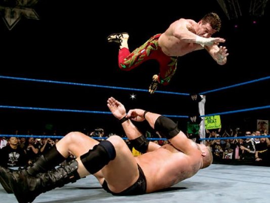 Brock
