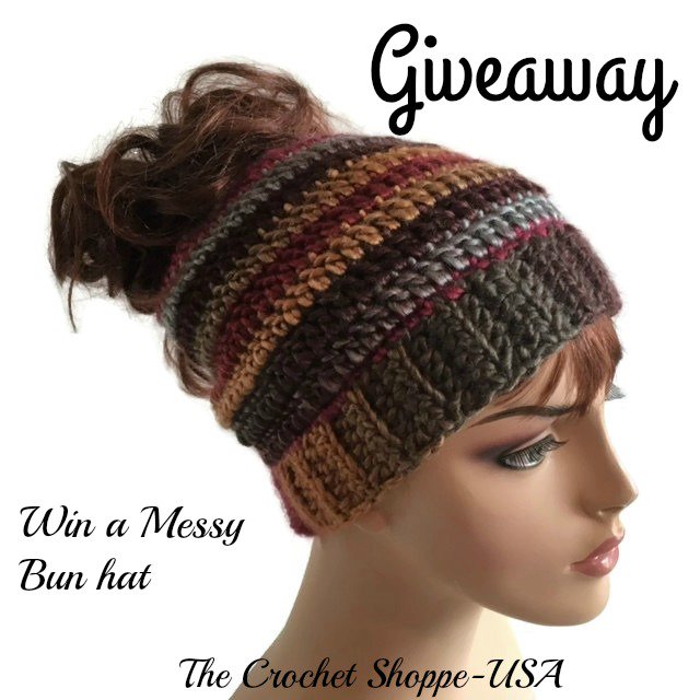 The Crochet Shoppe-USA The Crochet Shoppe-USA