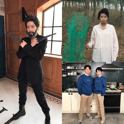 임수향 개막전 시구 배우 무궁화 롯데 팀은 tenasia_
