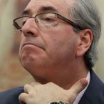 Eduardo Cunha who led Dilma Rousseff's impeachment drive in Brazil jailed for 15 years