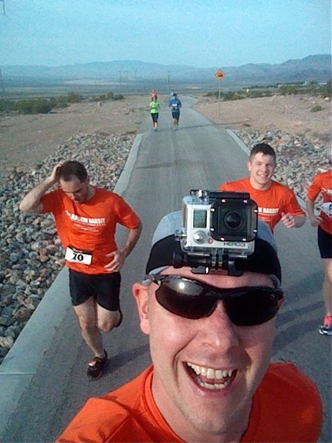 brentwpeterson: Hello @bobbyshaw #bigDamRun #magentoImagine #roadToImagine https://t.co/r4y8GkjItN https://t.co/MMXUlix2QV