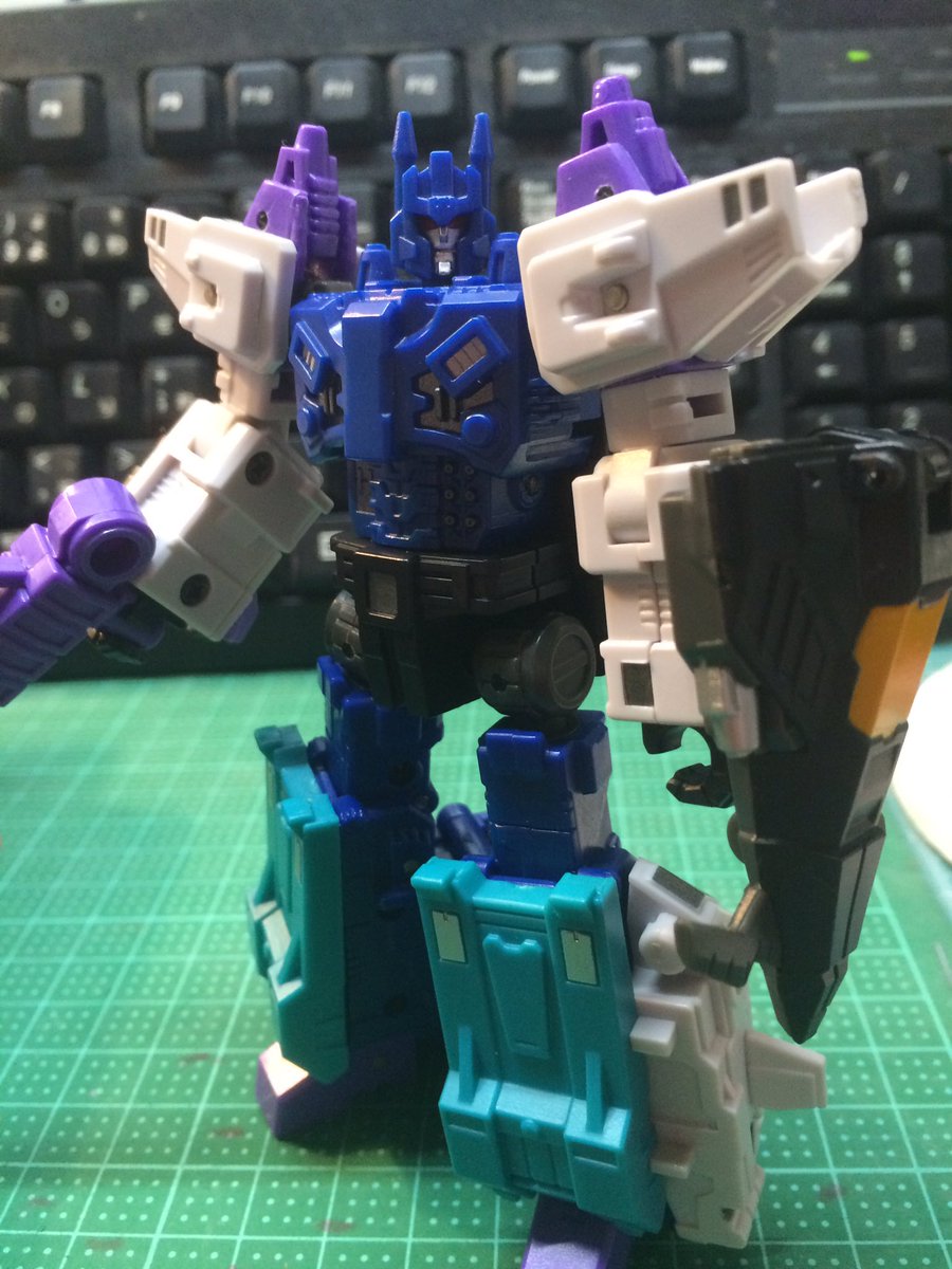 アイアンファクトリー製 IF EX-11 EVIL LORD入荷〜٩(๑❛ᴗ❛๑)۶個人の意見ですがやっぱりオーバーロー アイアンファクトリー製 IF EX-11 EVIL LORD入荷〜٩(๑❛ᴗ❛๑)۶個人の意見ですがやっぱりオーバーロー