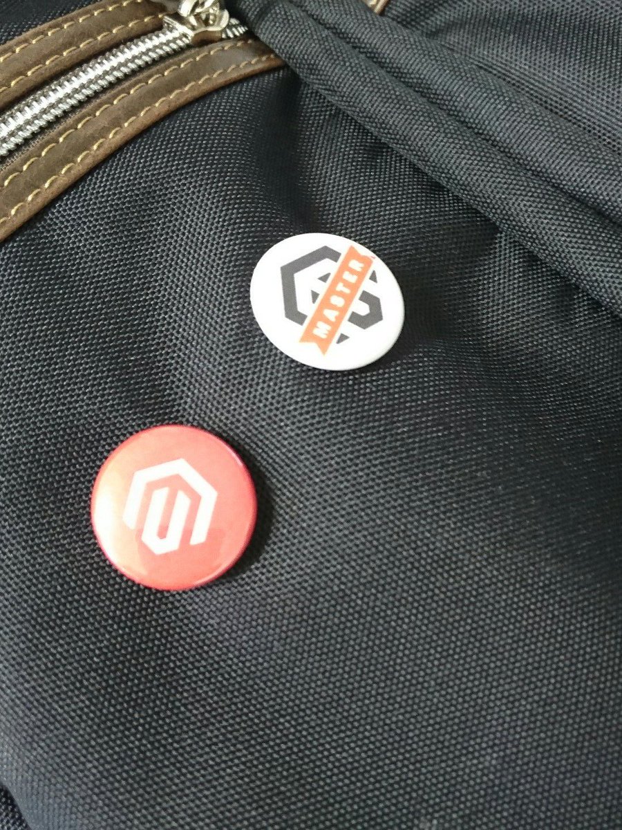 hirokazu_nishi: ok. Le'ts go. #roadToImagine #magento https://t.co/AKrWWTWB1M