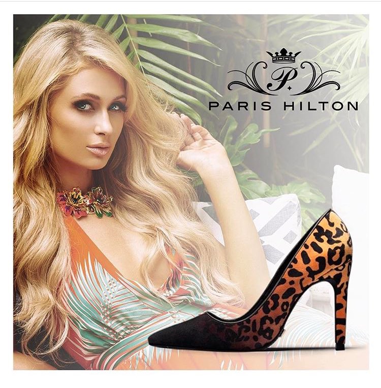 Hola #MexicoCity, #ParisHiltonFootwear vengan a @PriceShoes a conocer mi nueva coleccion: https://t.co/TRaldroYcR https://t.co/pSY3j0qKAI