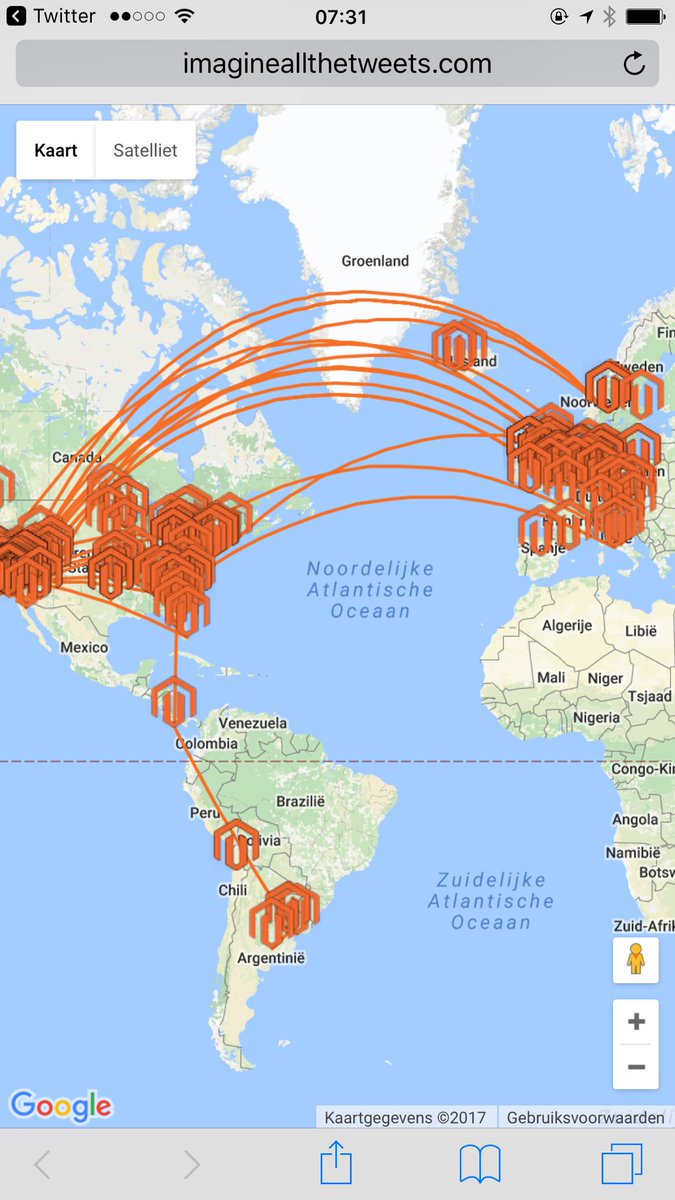 Guapa_NL: Proud to be a part of this #roadToImagine https://t.co/6IVHBEZ3PJ https://t.co/ul3Ng1WU1e