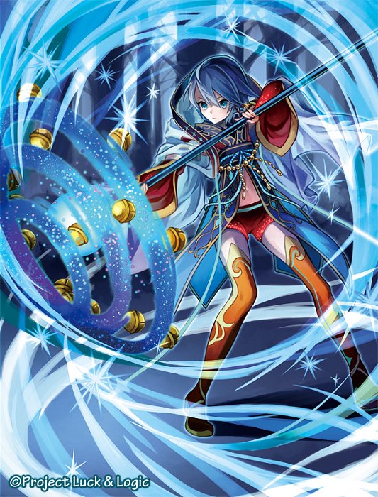 【宣伝】ラクエンロジックSPB01『Trance Re:union』にて『天地鳴動 学』『災禍の大渦 クロエ』のイラスト 【宣伝】ラクエンロジックSPB01『Trance Re:union』にて『天地鳴動 学』『災禍の大渦 クロエ』のイラスト