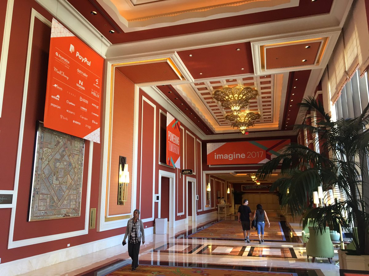d_rbn: I think this makes it official! #Magentoimagine https://t.co/AX1jBieYMx
