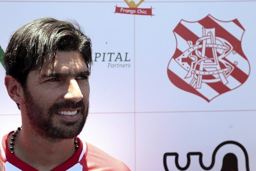 Loco Abreu