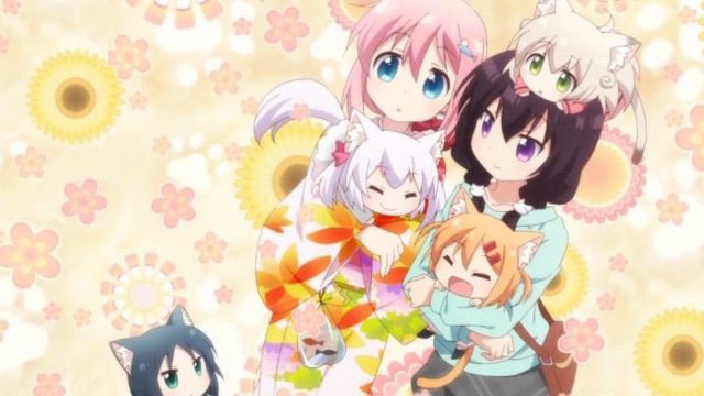 にゃんこデイズは復活するんだ悲しみの弔鐘はもう鳴り止んだ。君は輝ける人生の、その一歩を、再び踏み出す時が来たんだ。 にゃんこデイズは復活するんだ悲しみの弔鐘はもう鳴り止んだ。君は輝ける人生の、その一歩を、再び踏み出す時が来たんだ。