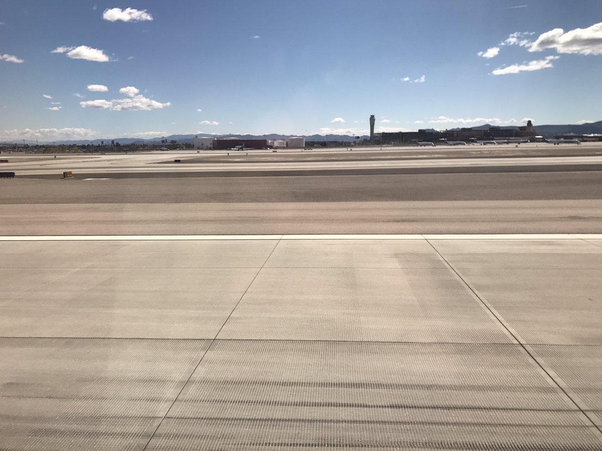 ProductPaul: And......Vegas. #RoadToImagine complete. See y'all soon https://t.co/CXvfb7zlXO