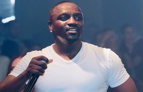 RT @Naveenkv1: @Akon never surrenders https://t.co/OUZciXd1k7