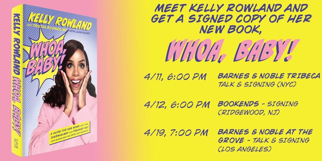 #WhoaBaby is almost here! Which city will I see you in?! https://t.co/SqtTxPq8BU https://t.co/xHi7iYthpr
