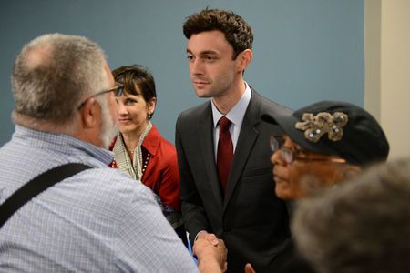 RT @YahooNews: In Georgia, a Democrat's 'Make Trump Furious' campaign rattles Republicans https://t.co/JI0ZFbUsJR https://t.co/QIEeOcc1je