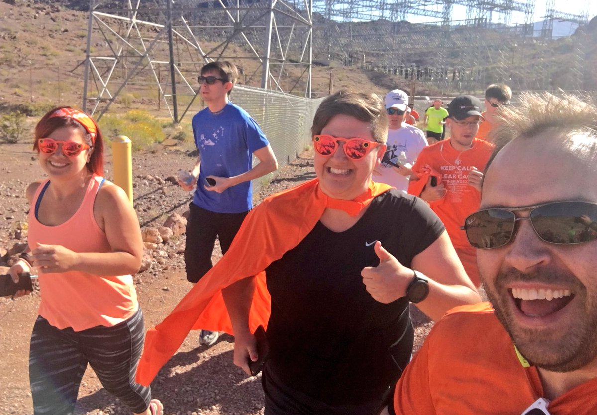 benmarks: #BigDamRun? More like #DamnHillsRun. #MagentoImagine https://t.co/OUn8CRhcdK