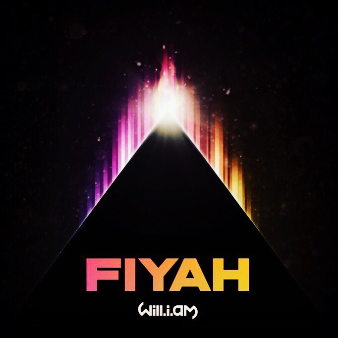 #FIYAH is out on @AppleMusic  

Apple Music: https://t.co/AMr3RmyJT6 https://t.co/UJLUlS7KWm