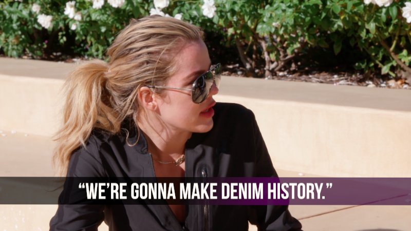 RT @KUWTK: The denim revolution begins! #KUWTK https://t.co/J5vMpuWyeN