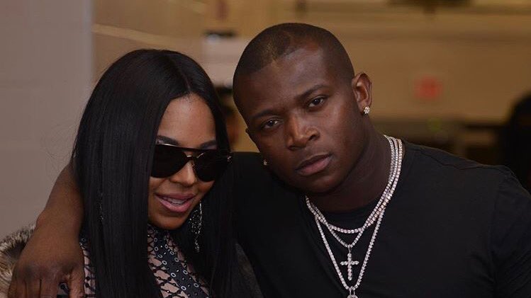 RT @otgenasis: ????❤ @ashanti https://t.co/X3rROh4G6Q